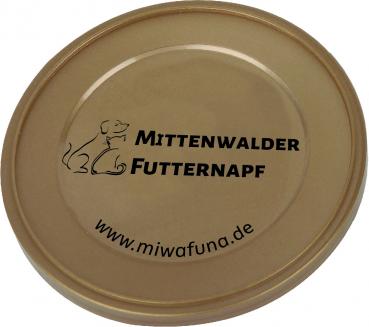 Miwafuna Dosendeckel Ø 73 mm
